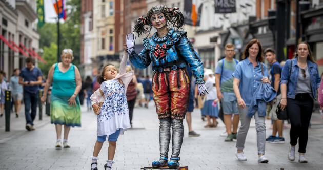 Here's What Happened Today: Friday