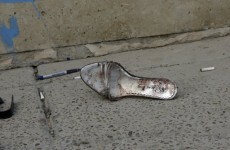 52 killed in Iraq church siege