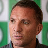 'Celtic supporters were voted the best in the world' - Brendan Rodgers on racism claims