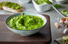 Dunnes Stores and Spar recall own brand pestos over possible presence of Salmonella