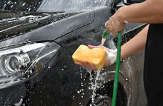 Irish Water has received 40 reports of people disobeying the hosepipe ban