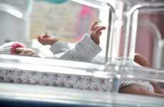 Many Irish maternity hospitals don't have air con. Here's how they've been coping in the heatwave
