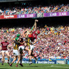 'Kilkenny came at Galway all guns blazing and I don't know will they able to bring it again'