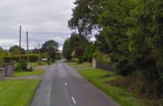 Man (21) dies after overnight crash in Meath