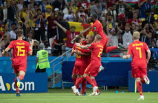 'Brazil didn't know what to do': De Bruyne hails 'beautiful' Belgium