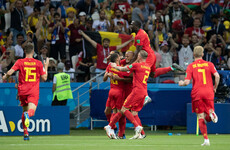 'Brazil didn't know what to do': De Bruyne hails 'beautiful' Belgium