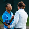 Tiger Woods and Phil Mickelson in talks for $10 million golf showdown