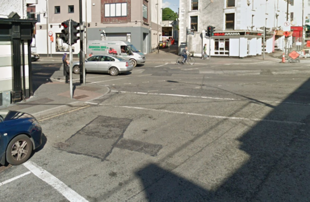 Man in serious condition following late night assault in Waterford city