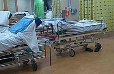 'I had a glass window put in on top of me': Young offender armed with iron bar causes mayhem in Beaumont Hospital