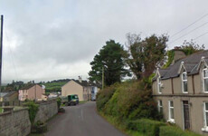 Man dies following house fire in west Cork village