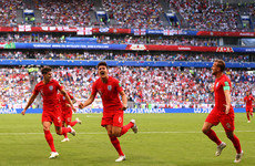 England through to World Cup semi-finals as headers from Maguire and Alli sink Swedes