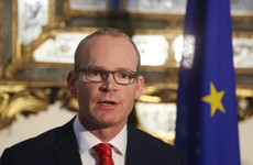 Tánaiste 'looking forward' to seeing what the UK's Brexit approach is made of