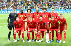 Power ranking the four World Cup semi-finalists
