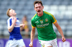 Five-star Meath produce clinical performance to advance to Leinster MFC final