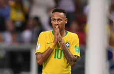 Neymar struggling to 'find the strength to play again' after saddest moment of his career