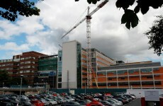 Hospitals in new push backing Mater site for National Children's Hospital