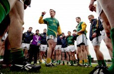 Royals are gone soft, says Martin McHugh