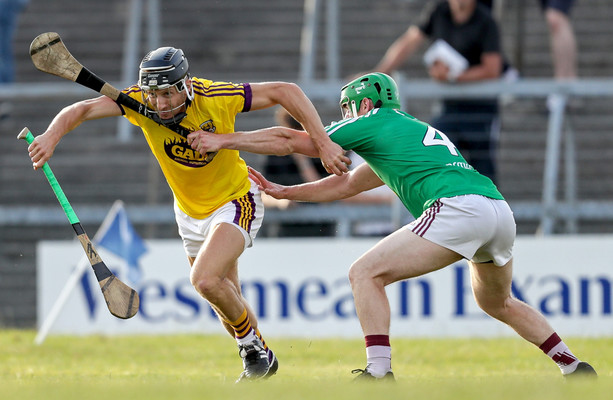 Wexford set up All-Ireland quarter-final with Davy Fitz's native Clare ...