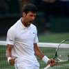 Novak Djokovic criticises 'coughing and whistling' fans at Wimbledon