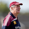 After a four-year stint, Michael Ryan steps down as Westmeath hurling boss