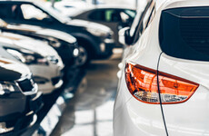 New car sales drop 4.5 per cent for 181, says SIMI/DoneDeal report