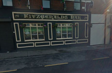 Man in his 20s dies after stabbing in Limerick pub