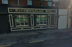 Man in his 20s dies after stabbing in Limerick pub