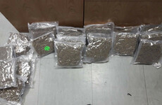€200,000 worth of cannabis seized, man in his 30s arrested in Limerick