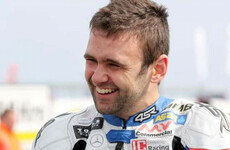 Skerries 100 race goes ahead, with entire prize fund to go to William Dunlop's family