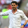Fernando Hierro quits Spain role after World Cup disappointment