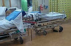 Oberstown teenager who went on rampage through Beaumont Hospital was 'high on hypnotic drugs'