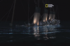 VIDEO: Final moments of the Titanic reconstructed in new animation