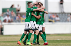 Struggling Bray secure important win days after announcing all players available for sale