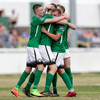 Struggling Bray secure important win days after announcing all players available for sale