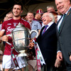 Galway's attack dazzles, Kilkenny's remarkable spirit and All-Ireland challenges await