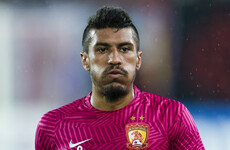 'Welcome back' - Barcelona midfielder Paulinho returns to Chinese Super League