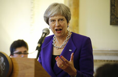 Poll: Should Theresa May resign over her handling of Brexit?