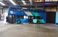 This is what buses will look like on 24 Dublin routes later this year