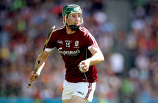 Do you agree with man-of-the-match winner from yesterday's Leinster final?