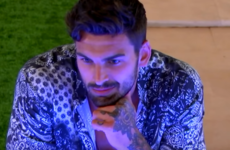 Love Island's Adam says viewers got his infamous fight with Rosie all wrong