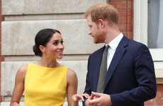 Prince Harry and Meghan Markle to meet Leo Varadkar and Michael D Higgins during two-day visit to Ireland