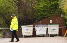 Arrests after body found in Southampton bin