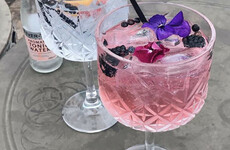 In defence of pink gin, the dentist's drink of my dreams