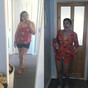 An Irish blogger is hilariously calling out a beauty brand for promoting 'knee-contouring'