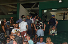 Wimbledon won't budge on traditional final start time despite World Cup clash