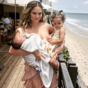 9 breastfeeding celebrity mums who can inspire you in the face of Trump's anti-breastfeeding stance