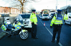 Cork, Tipperary and Dublin worst counties for road deaths, with 3% increase in fatalities nationwide