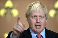 'The Brexit dream is dying... we're headed for the status of a colony': Turmoil in UK as Boris resigns