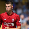 Klopp considers loaning highly-rated Welsh youngster amid Championship interest