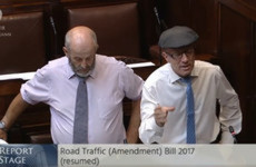 'Filibustering is parliamentary vandalism': Ross says TDs against drink-driving laws are not representing rural Ireland